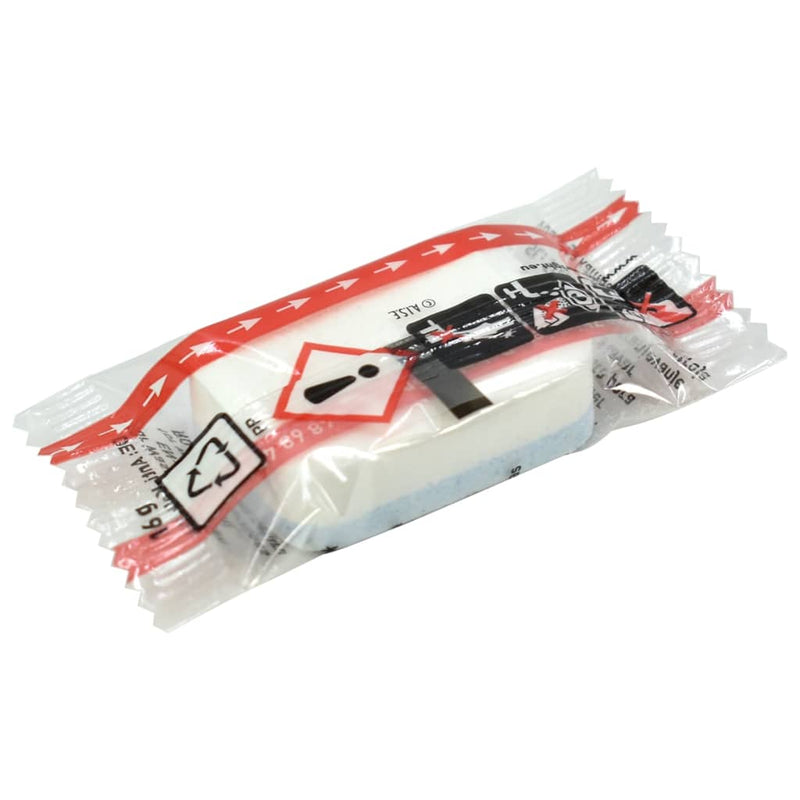 Load image into Gallery viewer, VidaXL Wasmachinereinigingstabletten 200 st voorkomt kalk en vuil