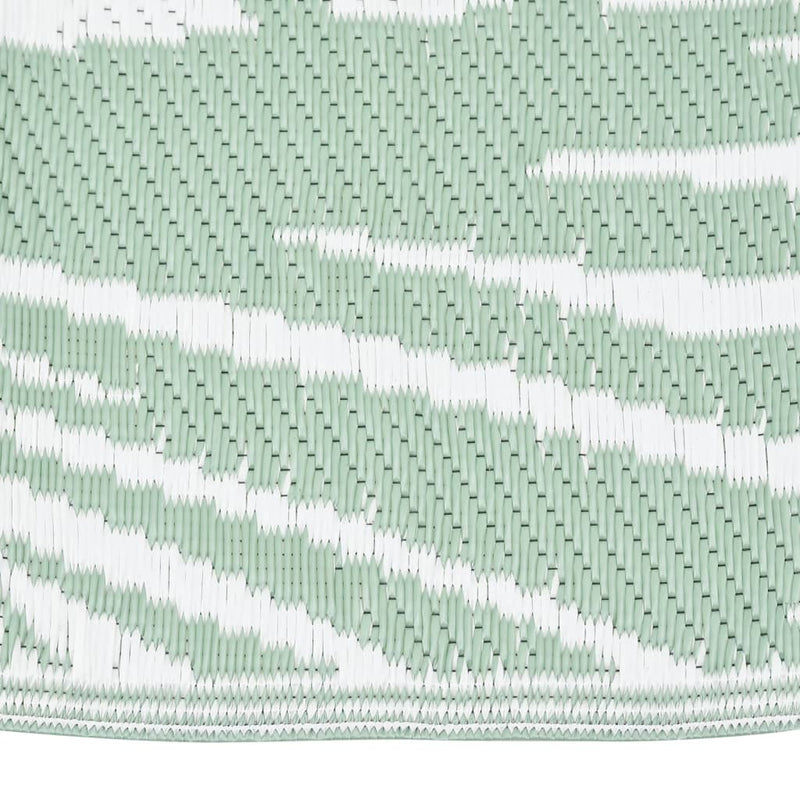 Load image into Gallery viewer, Vidaxl buitenkleed arakil 140x200 cm polypropeen groen