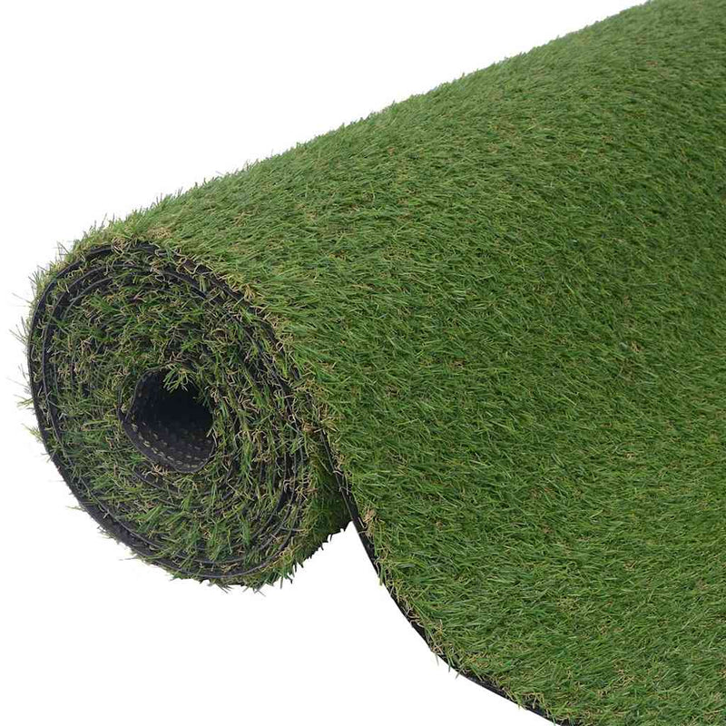 Load image into Gallery viewer, Vidaxl kunstgras 1x10 m 20 mm groen