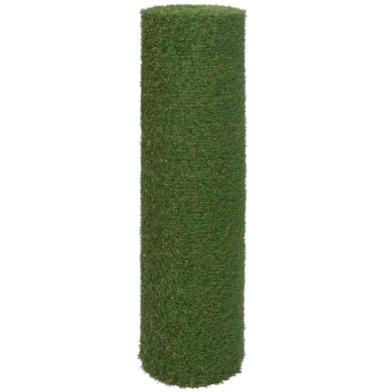 Load image into Gallery viewer, Vidaxl kunstgras 1x10 m 20 mm groen