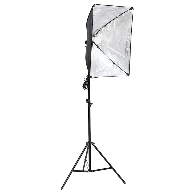 Load image into Gallery viewer, Vidaxl studiolamp professioneel 60x40 cm