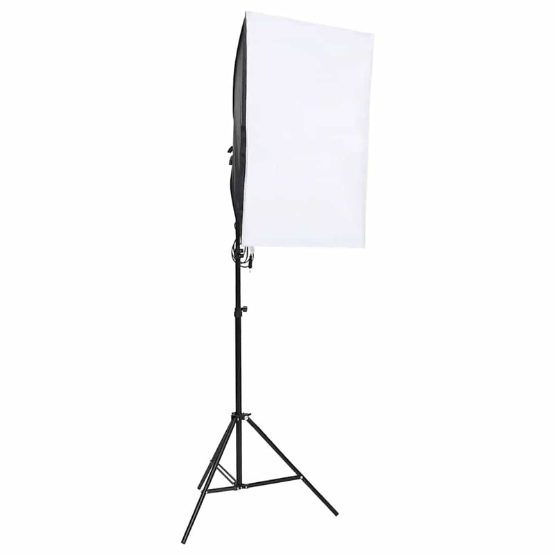 Load image into Gallery viewer, Vidaxl fotostudioverlichtingsset