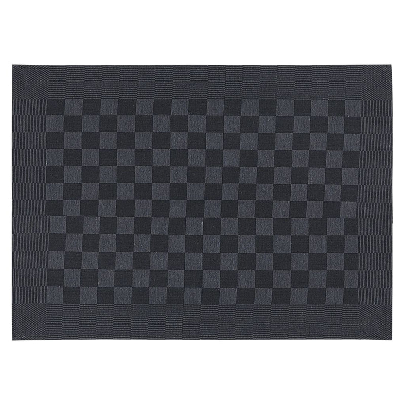 Chargez l'image dans la visionneuse de la galerie, VidaXL Keukendoeken 20 st 50x70 cm katoen zwart en grijs