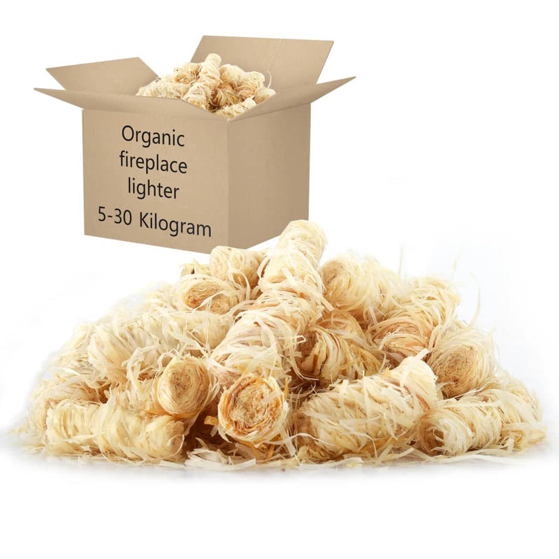 Load image into Gallery viewer, Vidaxl aanmaakmiddel bio 5 kg