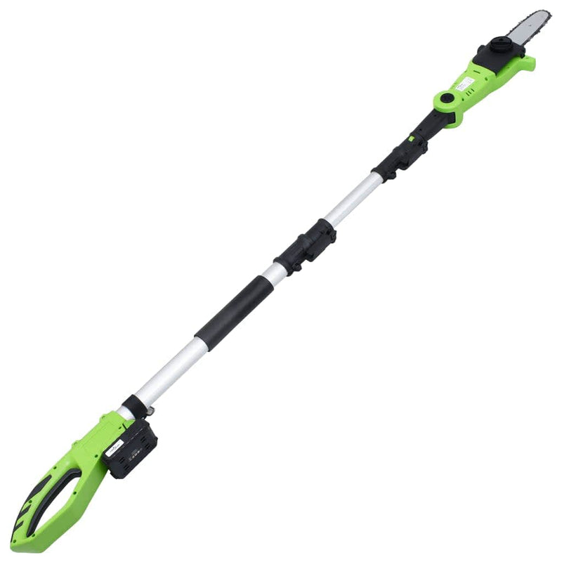Load image into Gallery viewer, VidaXL Accutakkenschaar met accu 20 V 1500 mAh Li-ion