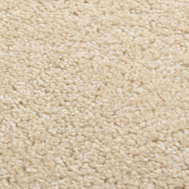 Load image into Gallery viewer, VidaXL Vloerkleed kortpolig 140x200 cm beige