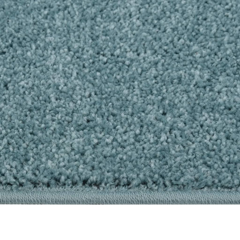 Load image into Gallery viewer, Vidaxl vloerkleed kortpolig 120x170 cm blauw