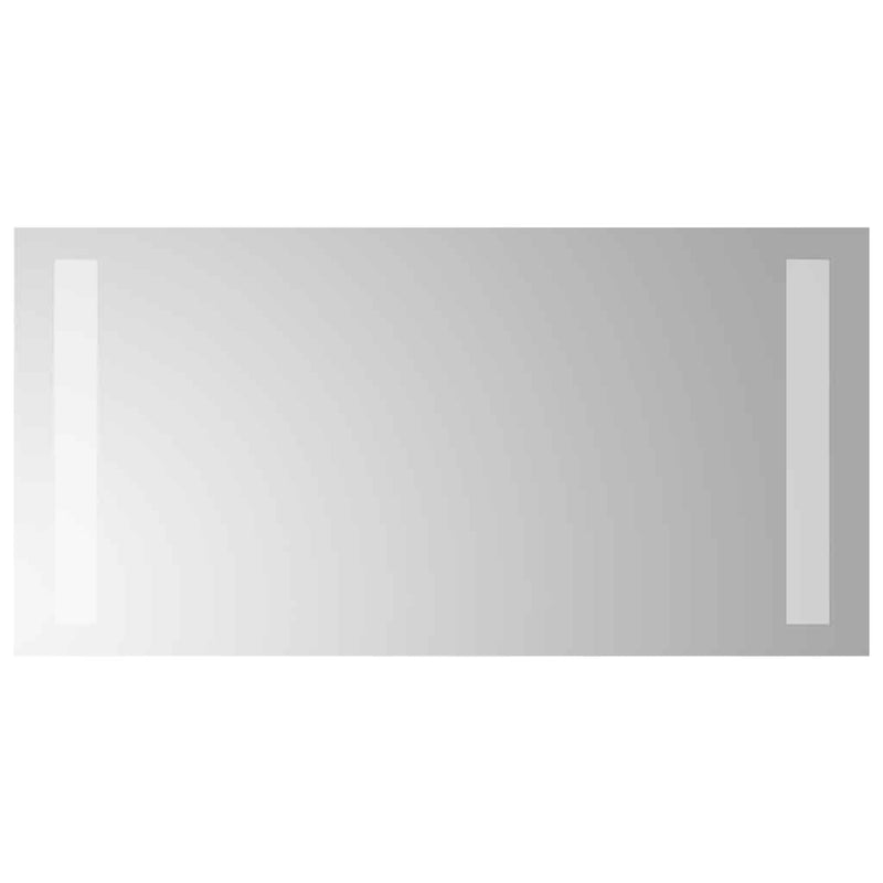 Load image into Gallery viewer, Vidaxl badkamerspiegel led 40x20 cm