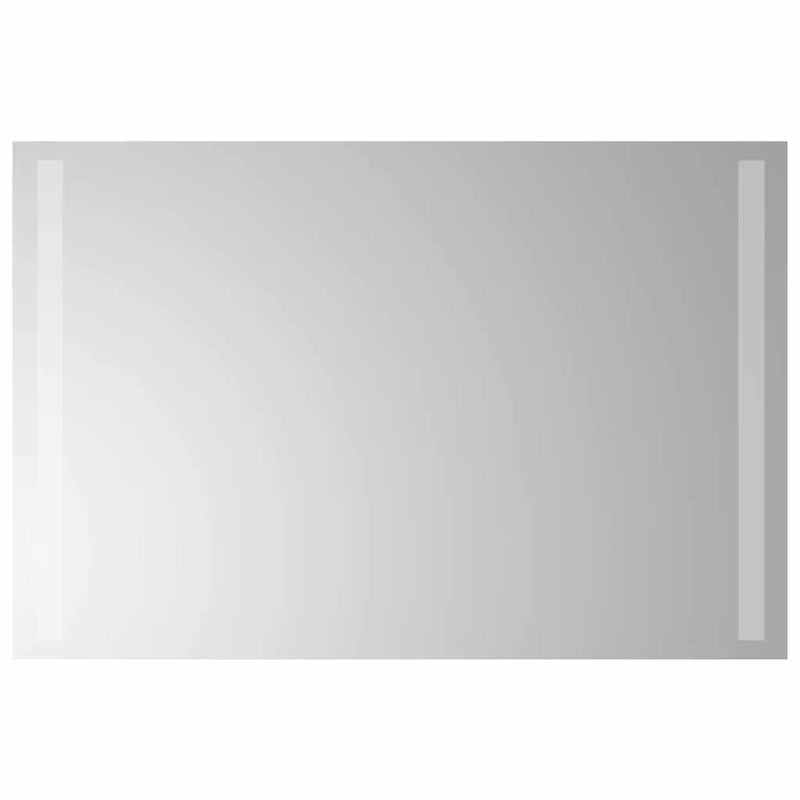 Load image into Gallery viewer, Vidaxl badkamerspiegel led 60x40 cm