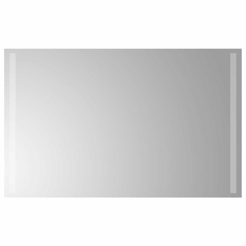 Load image into Gallery viewer, Vidaxl badkamerspiegel led 80x50 cm