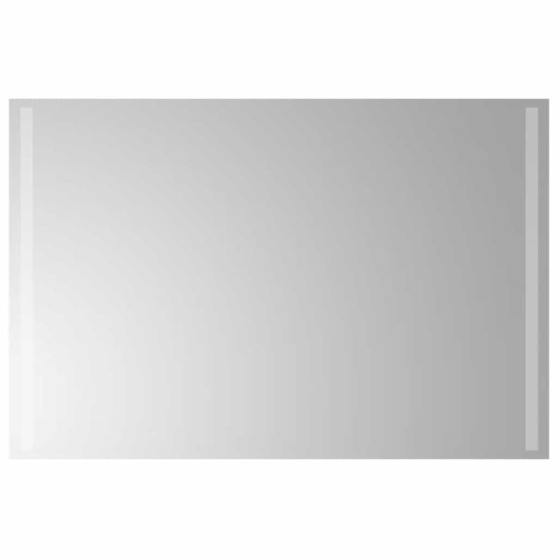 Load image into Gallery viewer, Vidaxl badkamerspiegel led 90x60 cm