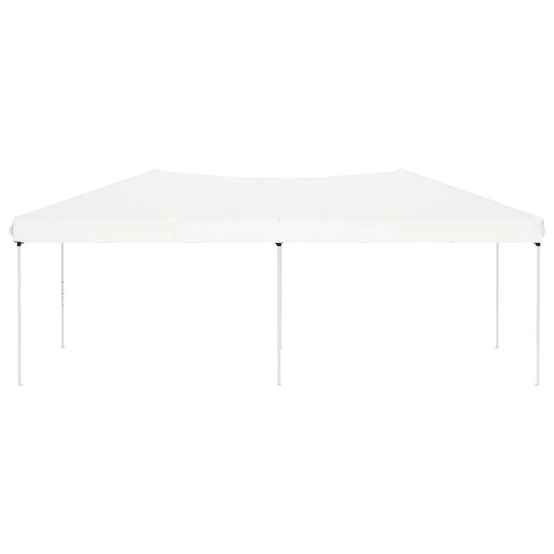 Load image into Gallery viewer, Vidaxl partytent inklapbaar 3x6 m wit