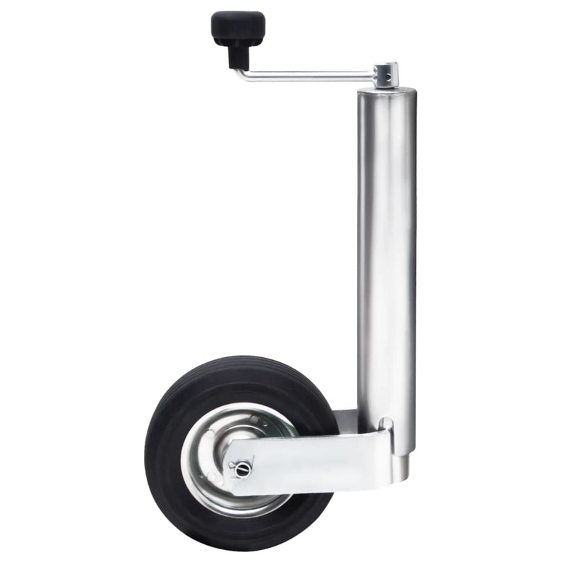 Load image into Gallery viewer, VidaXL Neuswiel met splitklem 60 mm gegalvaniseerd staal