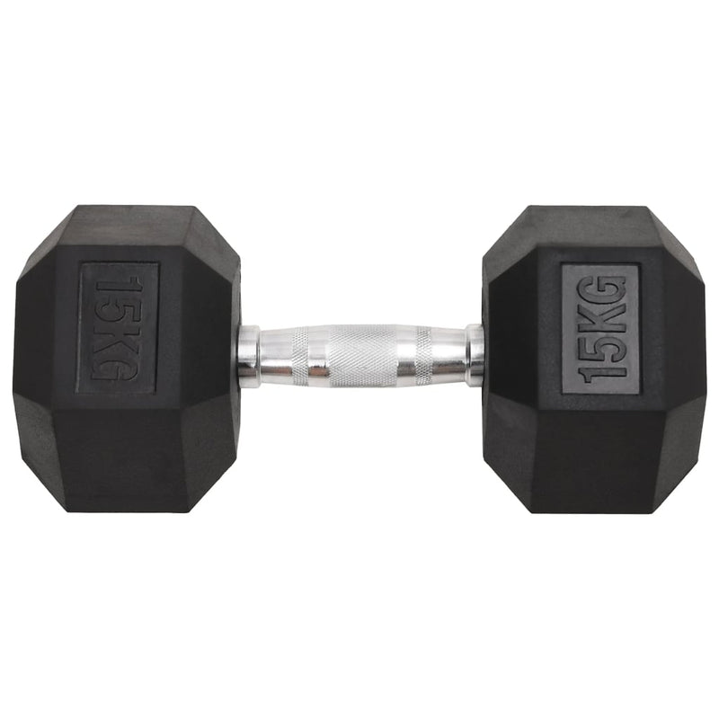 Load image into Gallery viewer, VidaXL Halters 2 st 30 kg gietijzer
