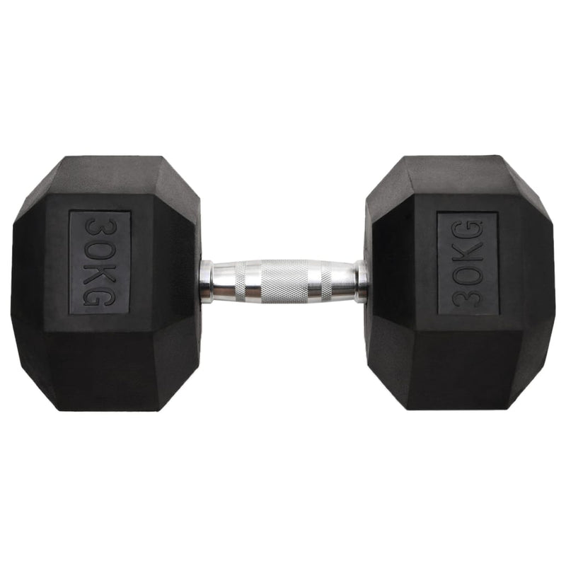Load image into Gallery viewer, VidaXL Halters 30 kg gietijzer