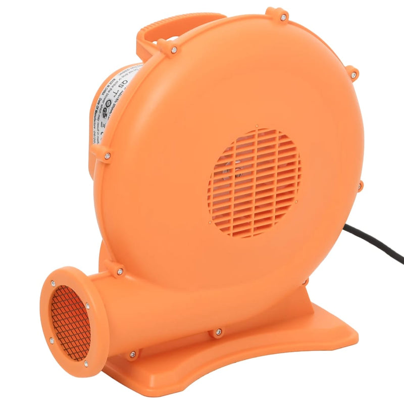 Load image into Gallery viewer, Vidaxl luchtpomp elektrisch 300 w