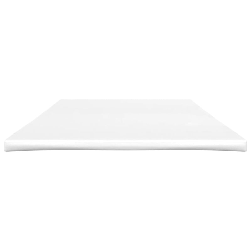 Load image into Gallery viewer, Vidaxl dekmatras 90x190x5 cm