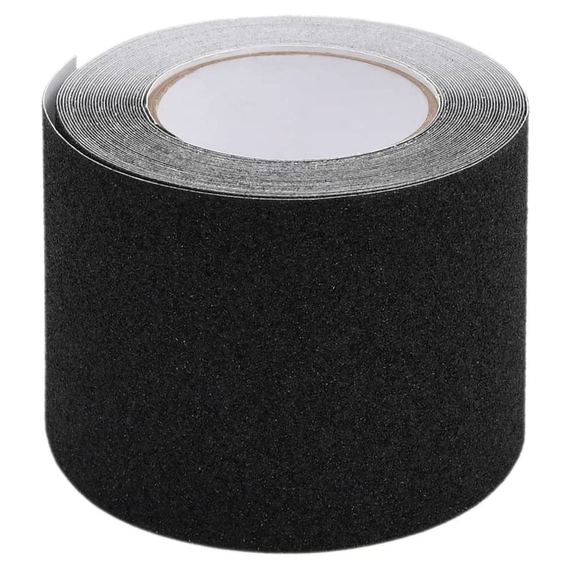 Load image into Gallery viewer, Vidaxl anti-sliptape 0,1x10 m pvc zwart