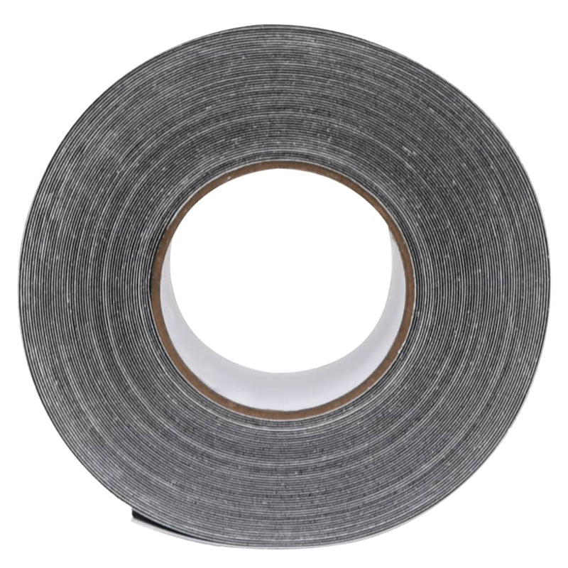 Load image into Gallery viewer, Vidaxl anti-sliptape 0,1x20 m pvc zwart