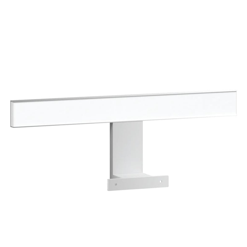 Load image into Gallery viewer, VidaXL Spiegellamp LED 5,5 W 30 cm 6000 K koudwit