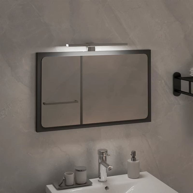Load image into Gallery viewer, VidaXL Spiegellamp LED 5,5 W 30 cm 6000 K koudwit