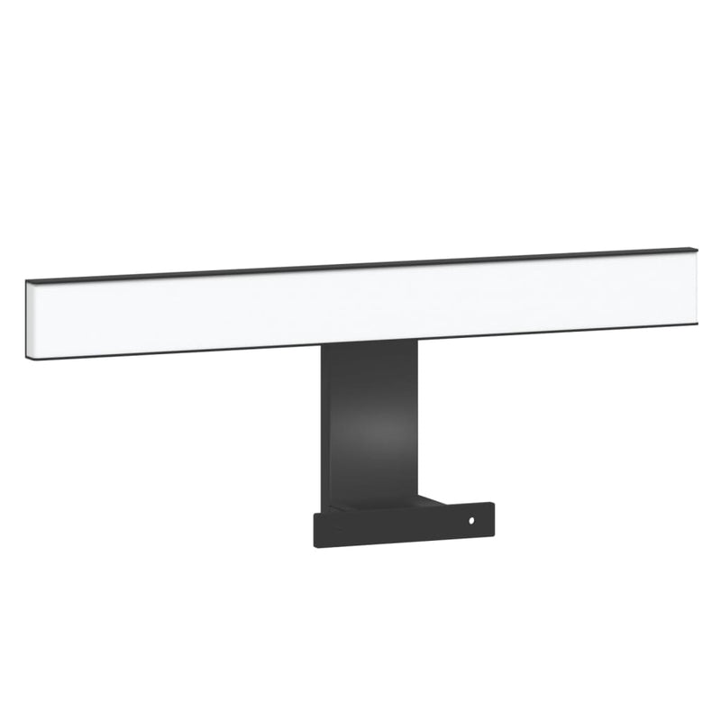 Load image into Gallery viewer, VidaXL Spiegellamp LED 5,5 W 30 cm 3000 K warmwit