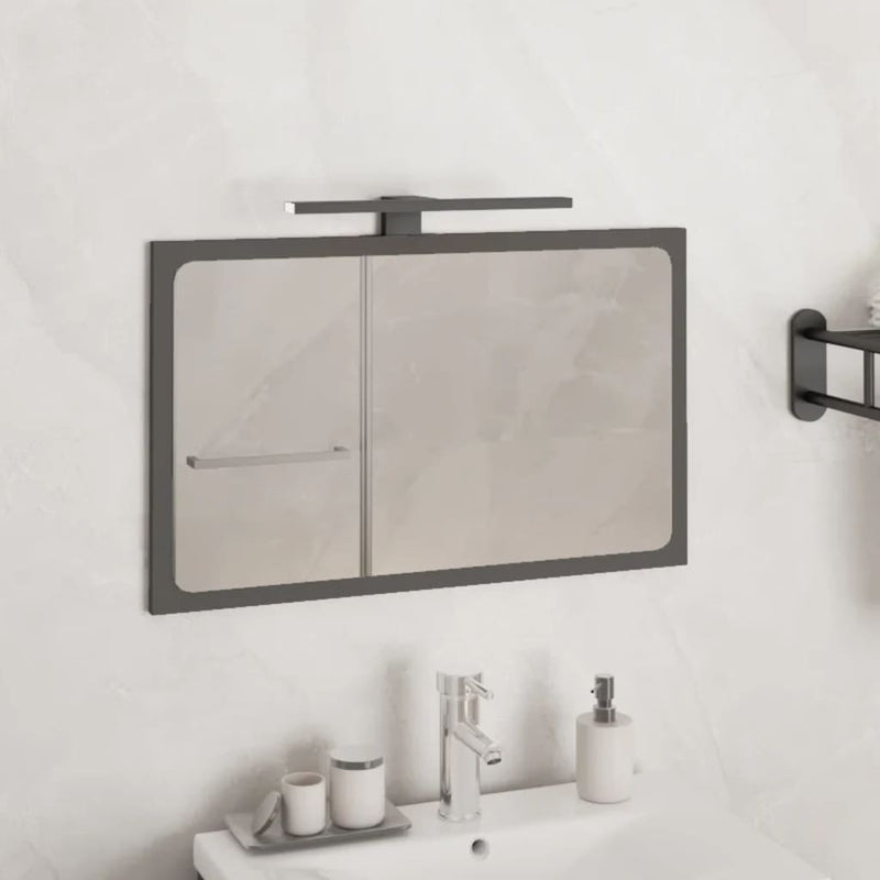 Load image into Gallery viewer, VidaXL Spiegellamp LED 5,5 W 30 cm 3000 K warmwit