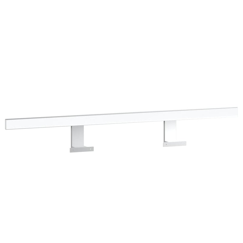 Load image into Gallery viewer, VidaXL Spiegellamp LED 13 W 80 cm 6000 K koudwit