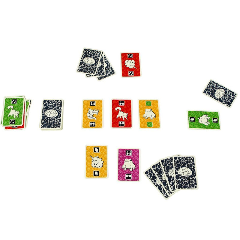 Load image into Gallery viewer, 999Games The Brain