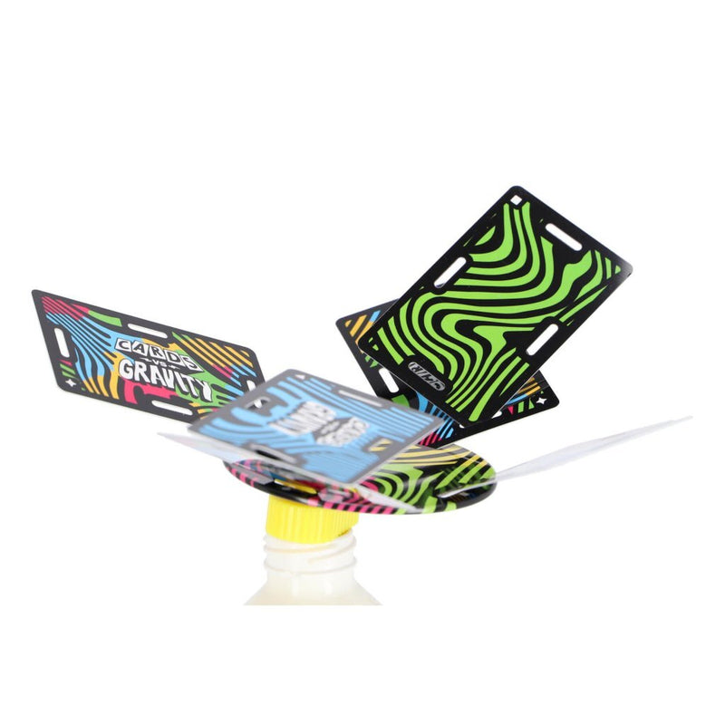 Load image into Gallery viewer, 999games cards versus gravity - kaartspel | 2 stuks