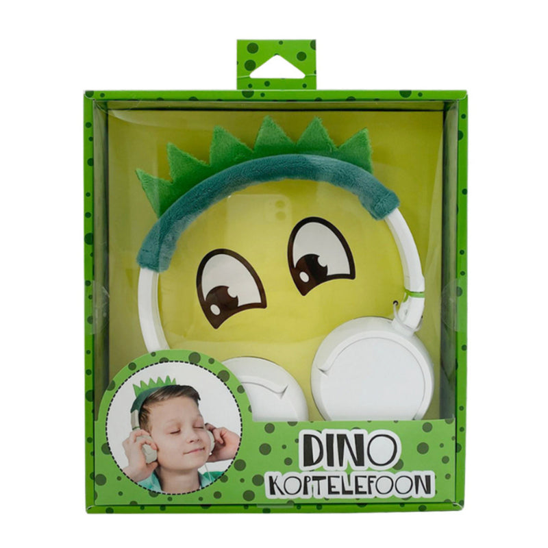 Cargue la imagen en el visor de la galería, Basic dino hoofdtelefoon max 85 db