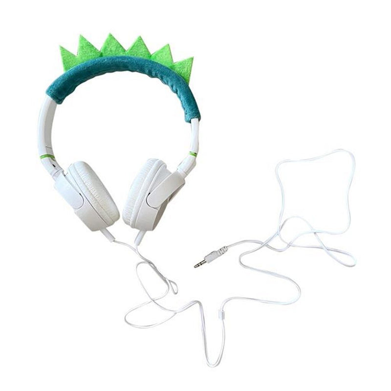 Cargue la imagen en el visor de la galería, Basic dino hoofdtelefoon max 85 db