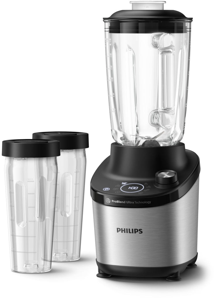 Load image into Gallery viewer, Philips HR3760 10 Blenders