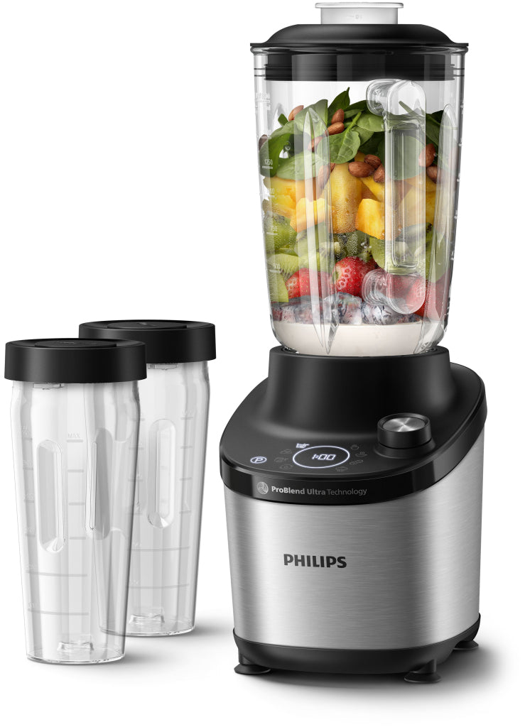 Load image into Gallery viewer, Philips HR3760 10 Blenders