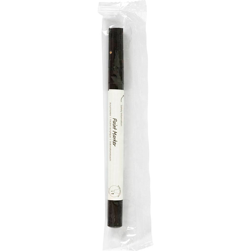 Chargez l'image dans la visionneuse de la galerie, Https: www.cchobby.nl decoratieve-stift-lijndikte-0-7-mm-extra-fijn-zwart-1-stuk