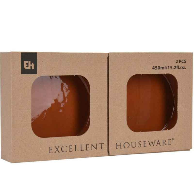 Afbeelding laden in galerijviewer, Excellent houseware | 4 stuks