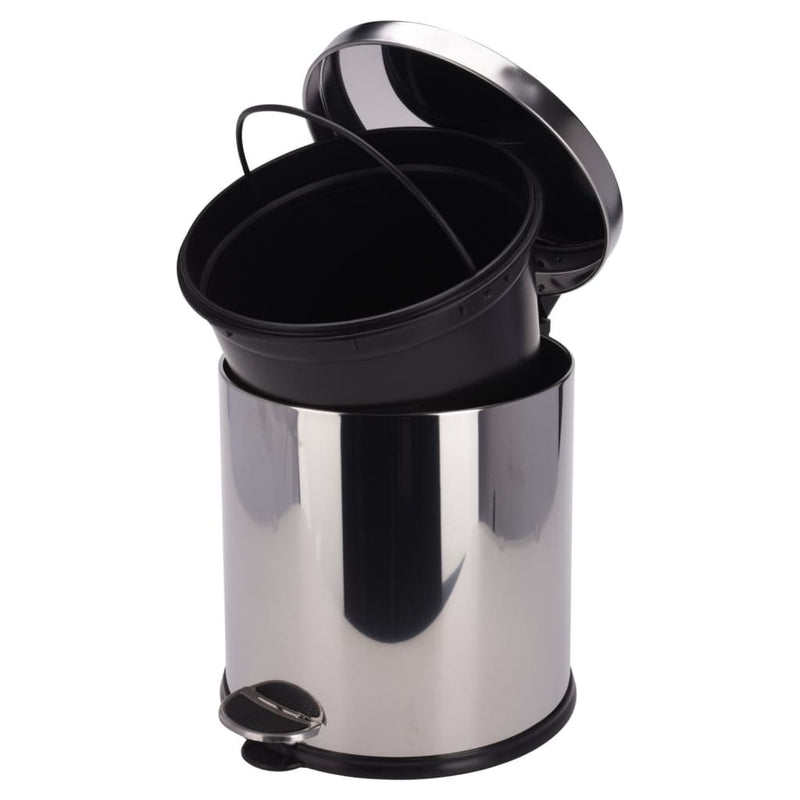 Load image into Gallery viewer, Excellent houseware afvalbak 20 l
