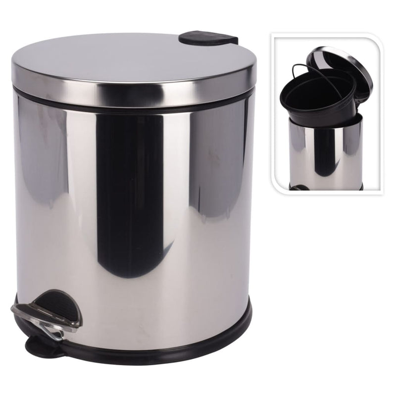 Load image into Gallery viewer, Excellent houseware afvalbak 20 l