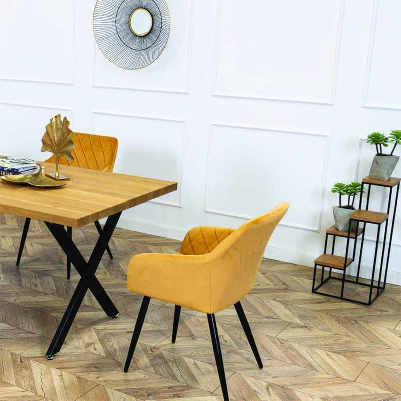 Load image into Gallery viewer, Home Styling Home Styling Plantenstandaard met 4 planken naturel en zwart