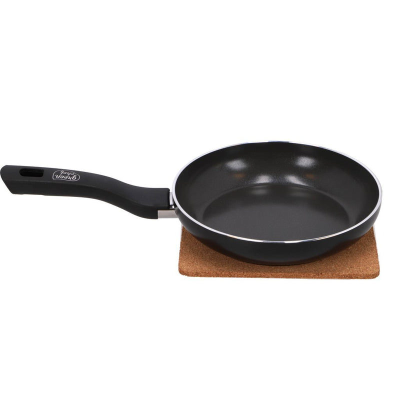 ギャラリービューアに画像をロードする, Excellent houseware onderzetter kurk set van 3 | 3 stuks