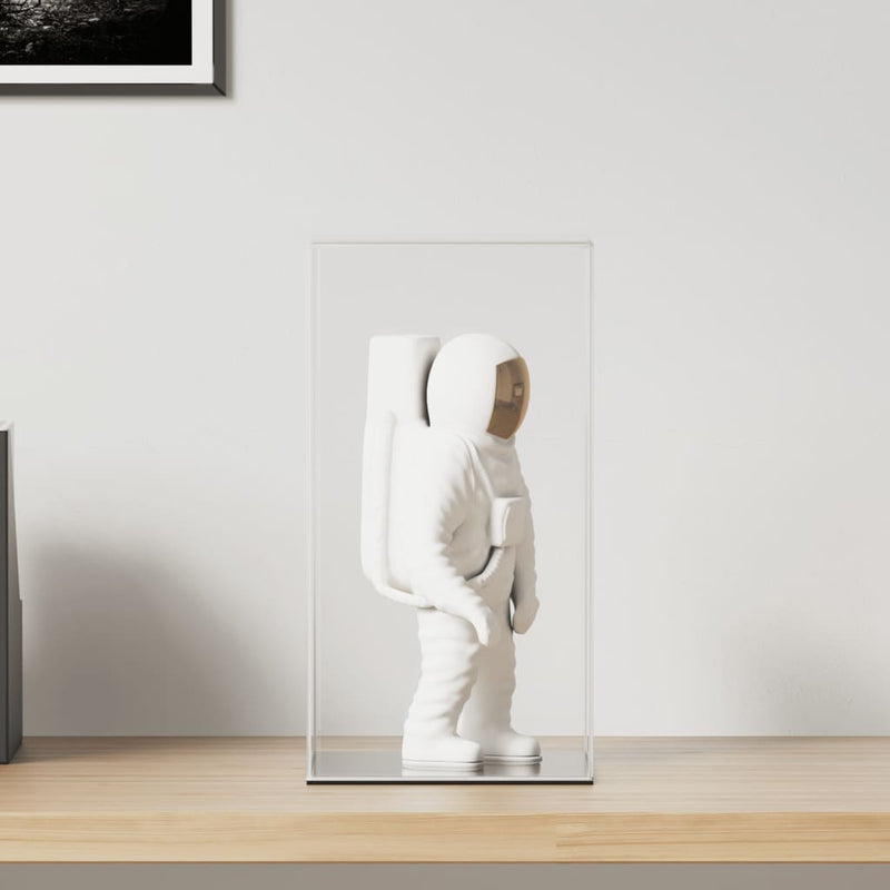 Load image into Gallery viewer, Vidaxl vitrine transparant 20x20x38 cm acryl