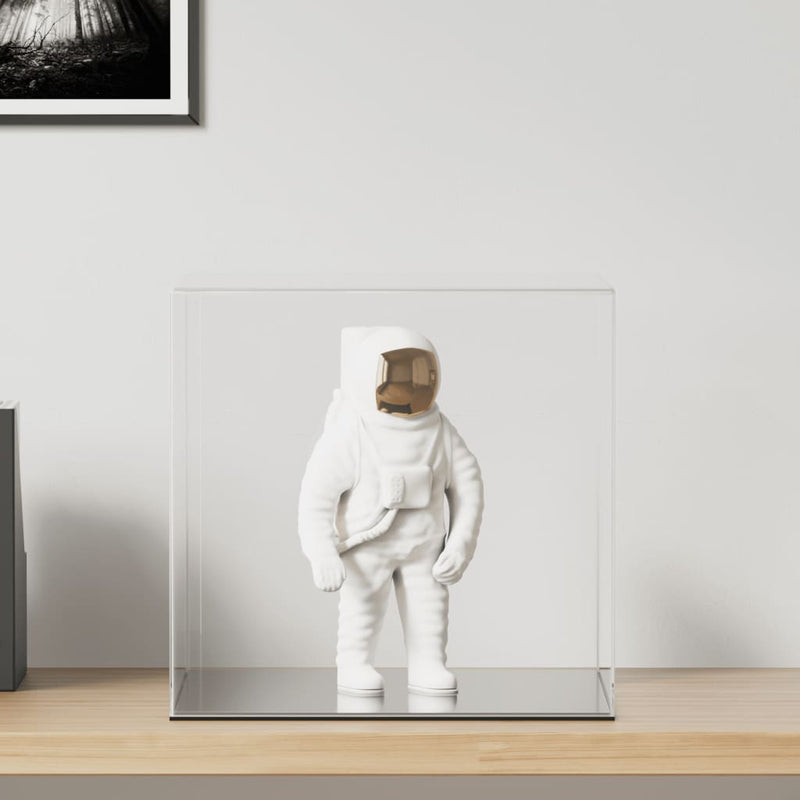 Load image into Gallery viewer, Vidaxl vitrine transparant 40x36x35 cm acryl