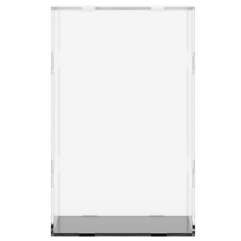 Load image into Gallery viewer, Vidaxl displaybox transparant 22x18x35 cm acryl