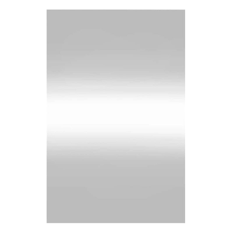 Load image into Gallery viewer, Vidaxl wandspiegel 50x80 cm rechthoekig glas