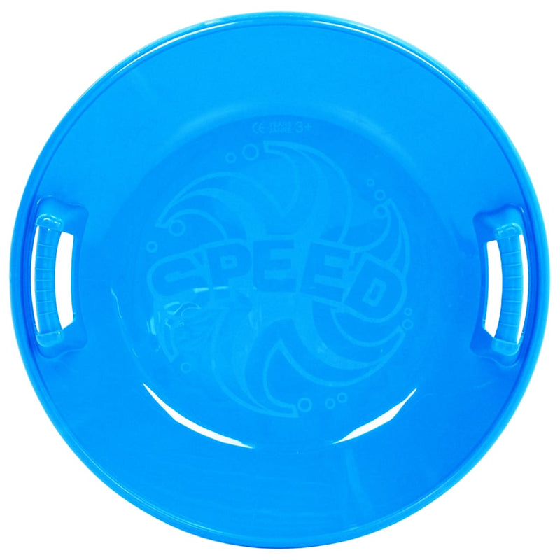 Load image into Gallery viewer, Vidaxl slee rond 66,5 cm pp blauw