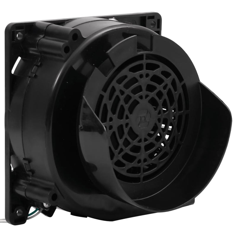 Load image into Gallery viewer, Vidaxl lichtslinger met 66 led's en ventilator 660 cm