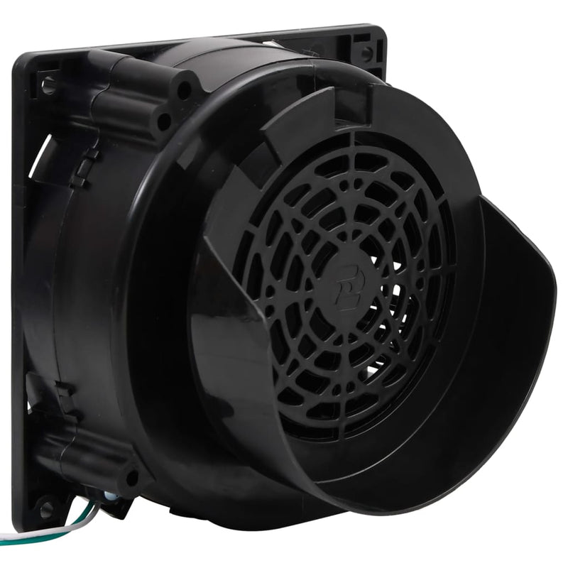 Load image into Gallery viewer, Vidaxl lichtslinger met 90 led's en ventilator 900 cm