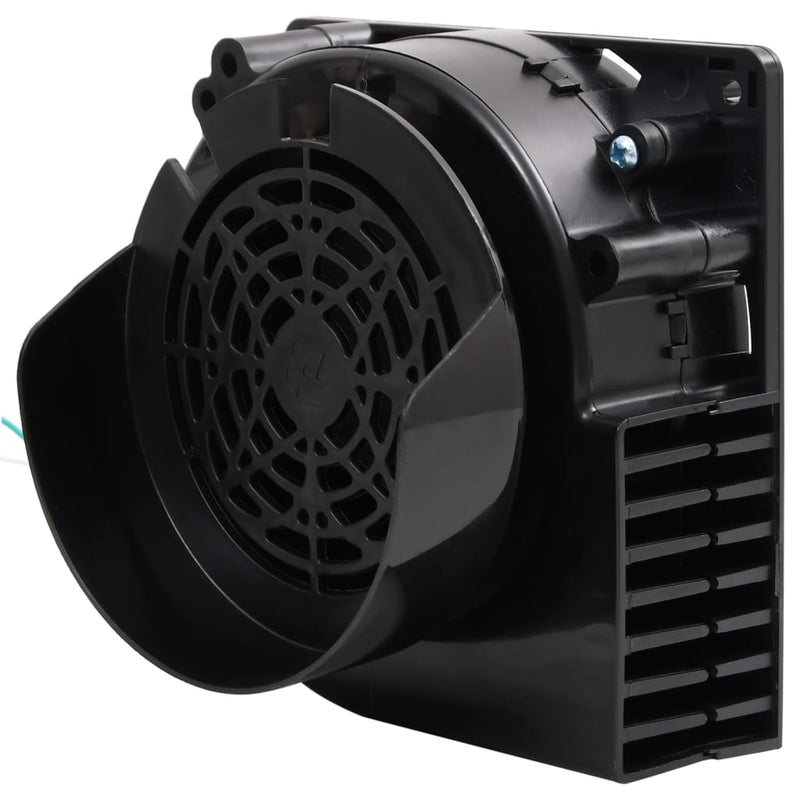 Load image into Gallery viewer, Vidaxl lichtslinger met 110 led's en ventilator 1100 cm