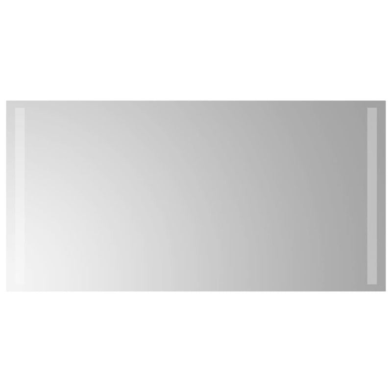 Load image into Gallery viewer, Vidaxl badkamerspiegel led 40x80 cm