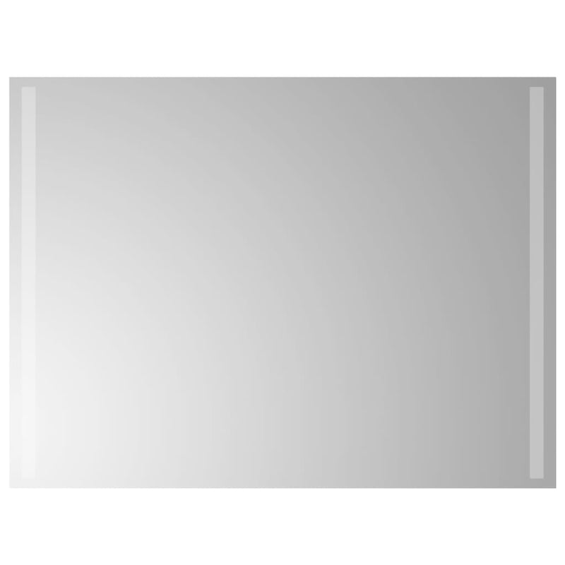 Load image into Gallery viewer, Vidaxl badkamerspiegel led 60x80 cm